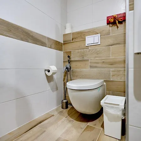 Klinovec Suite By Mountain Ways Loučná pod Klínovcem Exterior foto