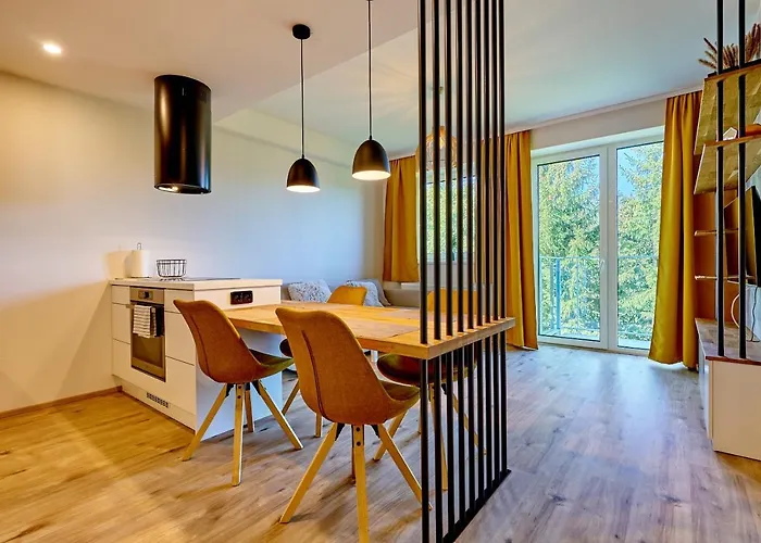 Klinovec Suite By Mountain Ways