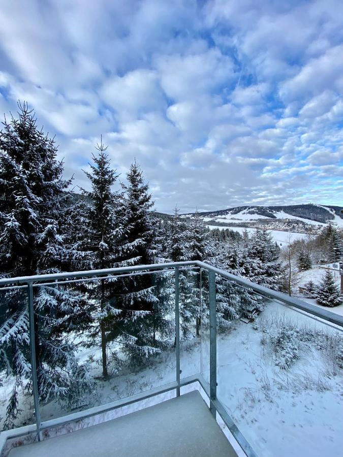 Klinovec By Mountain Ways * Loucna pod Klinovcem