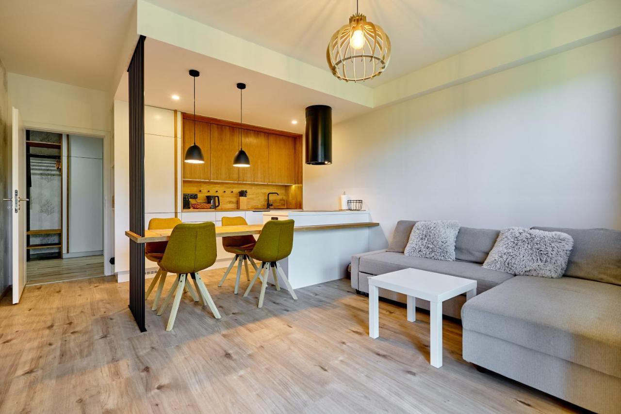 Klinovec By Mountain Ways Apartment *