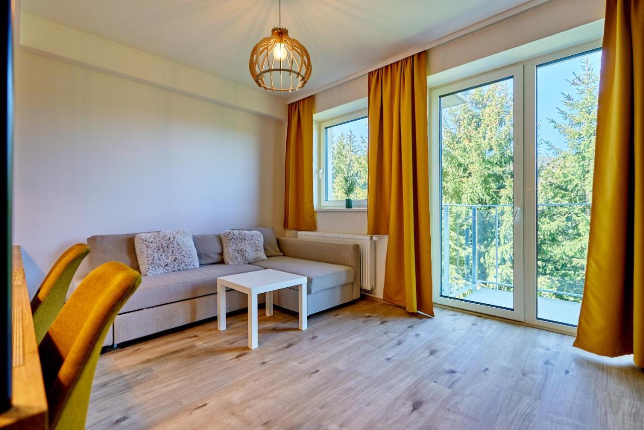 Klinovec By Mountain Ways Apartment *