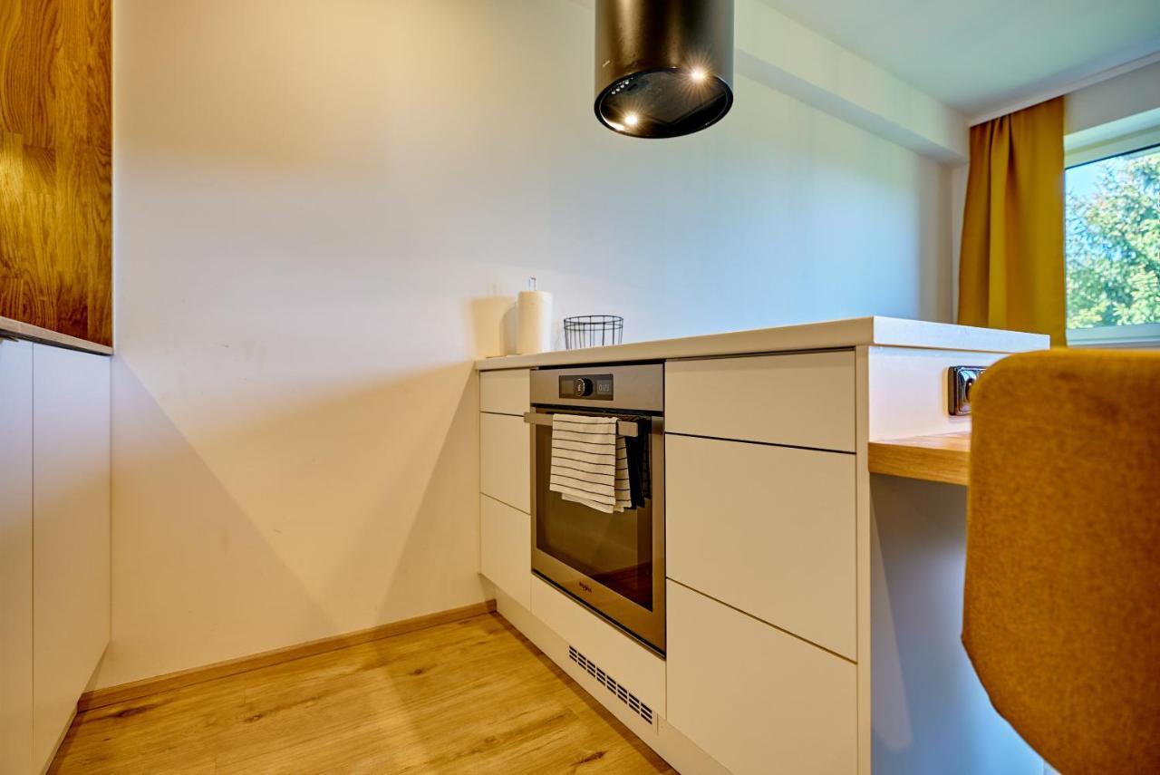 Klinovec By Mountain Ways Apartment
