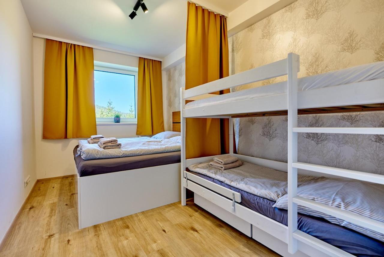 Klinovec By Mountain Ways Apartment *