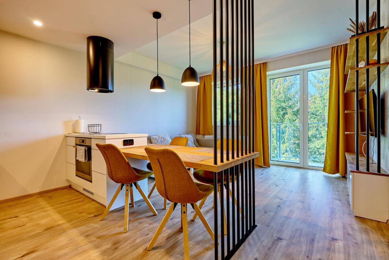 Apartment Klinovec By Mountain Ways