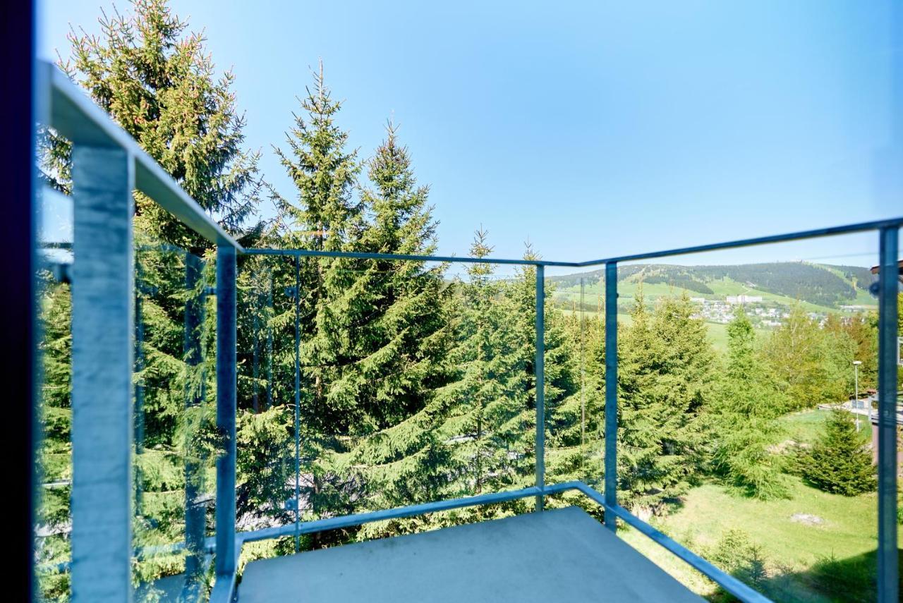 Apartment Klinovec By Mountain Ways