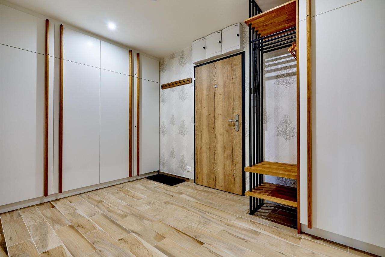 Klinovec By Mountain Ways Apartment *